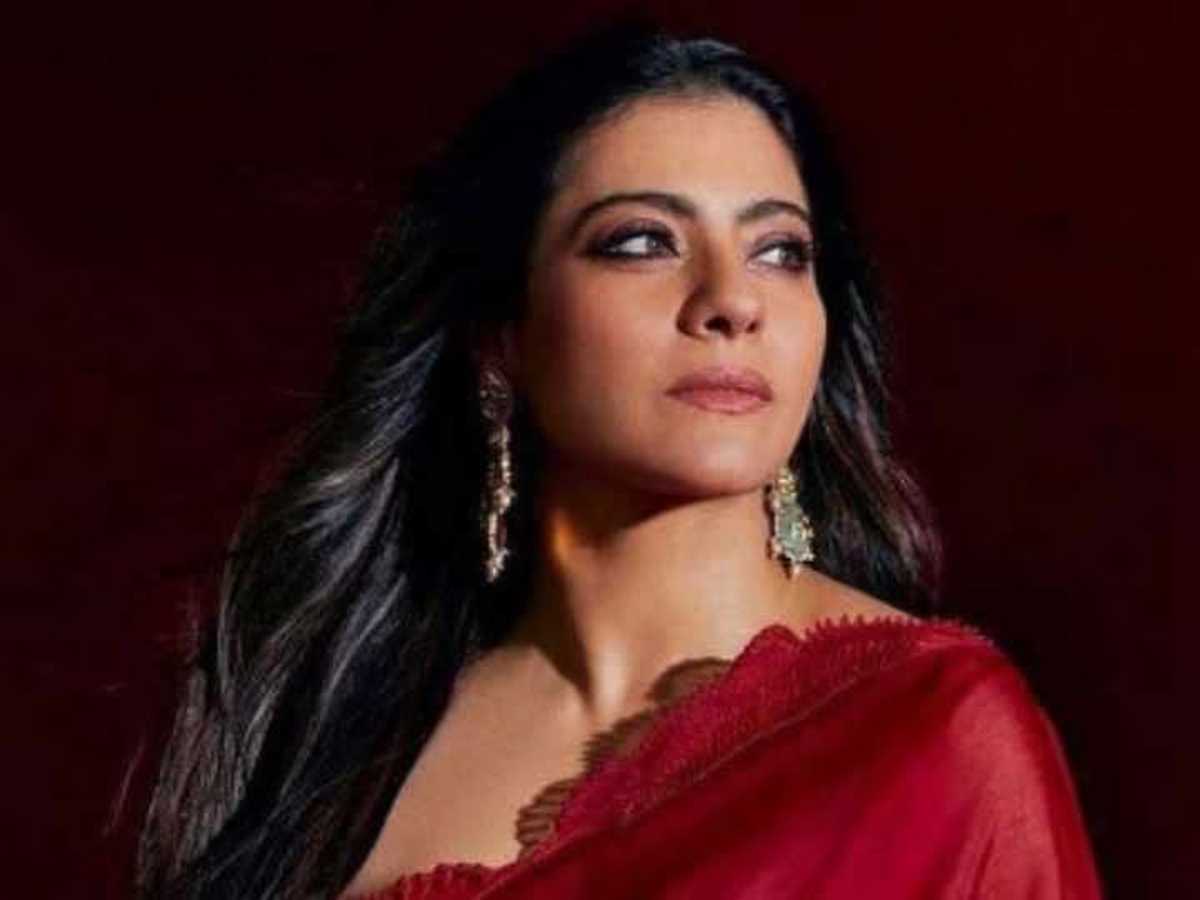 काजोल ने बताया, द ट्रायल - प्यार, कानून, धोखा बनाने की क्या वजह रही काजोल ने बताया, द ट्रायल - प्यार, कानून, धोखा बनाने की क्या वजह रही