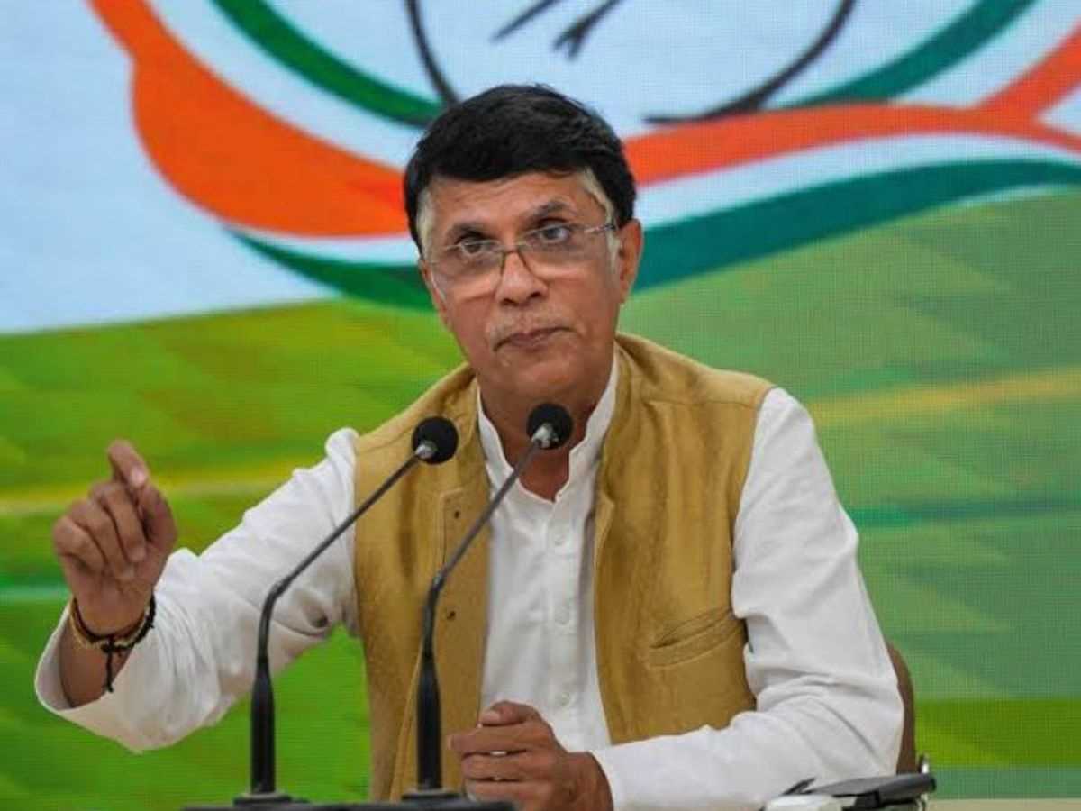 महाराष्ट्र की एनडी सरकार को देश और दुनिया में खोखे सरकार के नाम से जाना जाता है: पवन खेड़ा