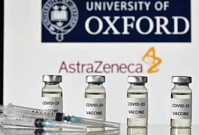ब्रिटेन के लोगों को जनवरी से मिलने लगेगी एस्ट्राजेनेका की कोविड-19 वैक्सीन