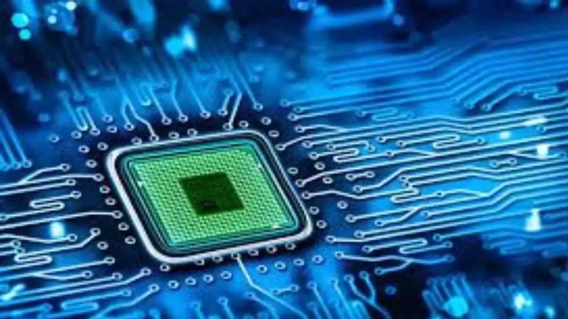 चिपमेकिंग उपकरण कंपनियां अब कर रहीं भारत का रुख