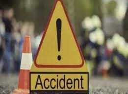 उत्तरकाशी में एक बोलेरो हुआ दुर्घटनाग्रस्त, 1 की मौत 5 घायल