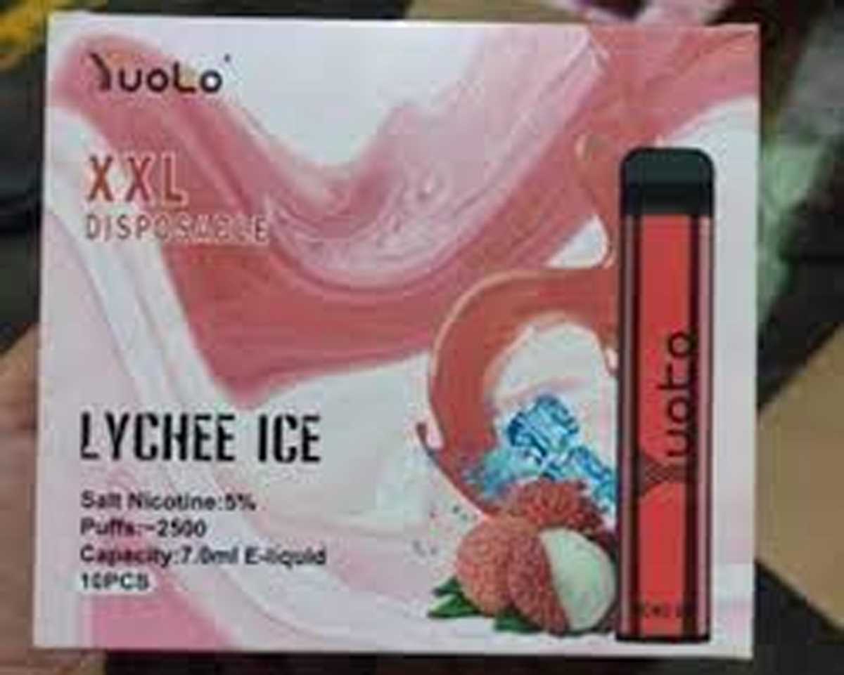 डीआरआई को बड़ी सफलता, 48 करोड़ रुपये की बड़ी मात्रा में ई-सिगरेट जब्त