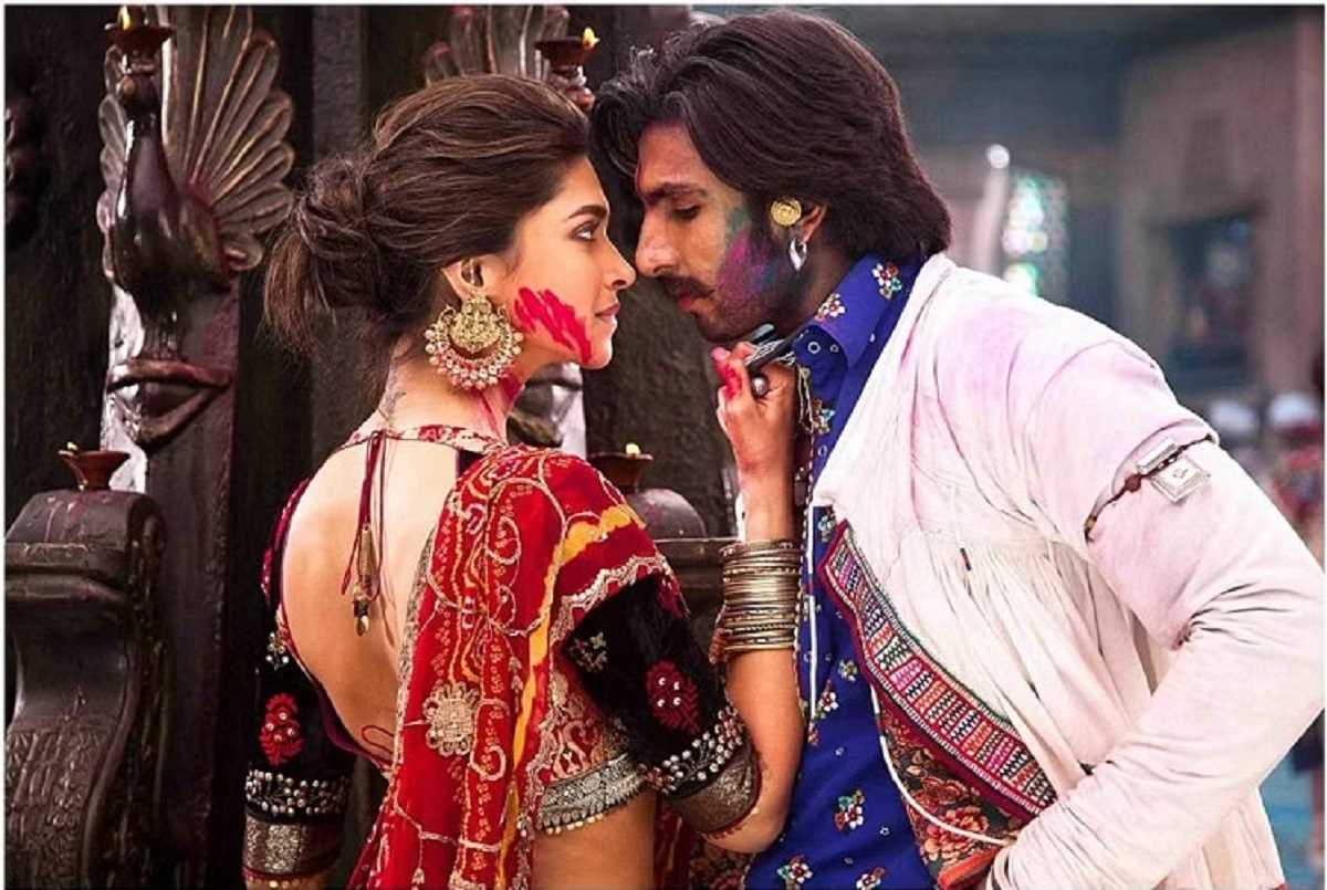 फिल्म राम-लीला के 10 साल पूरे, दीपिका- रणवीर ने कहा, फिल्म ने हमारे जीवन बदल दिया