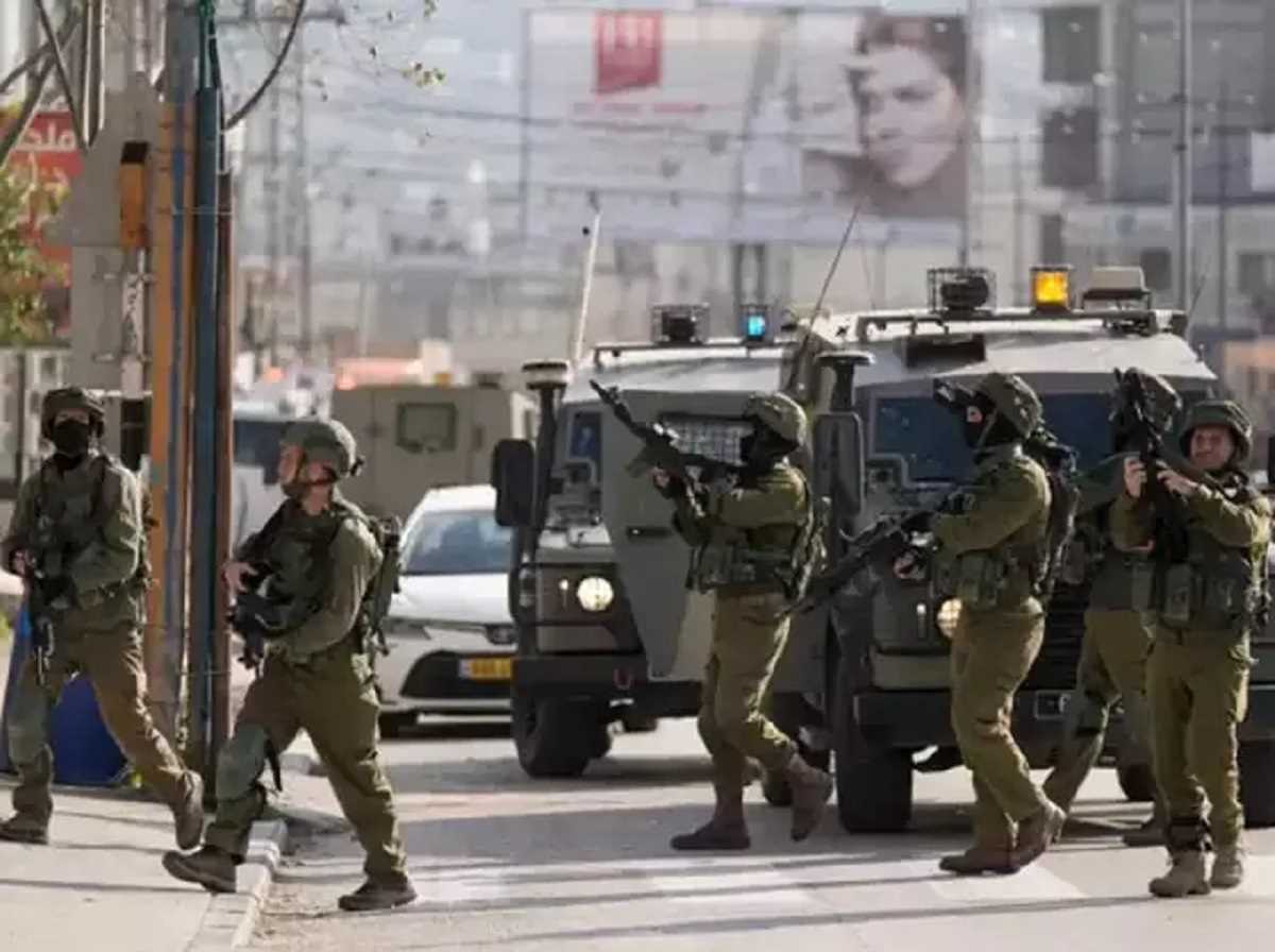 हमास अल-शिफा कर्मचारियों को ईंधन इकट्ठा करने से रोक रहा है: इजरायली सेना