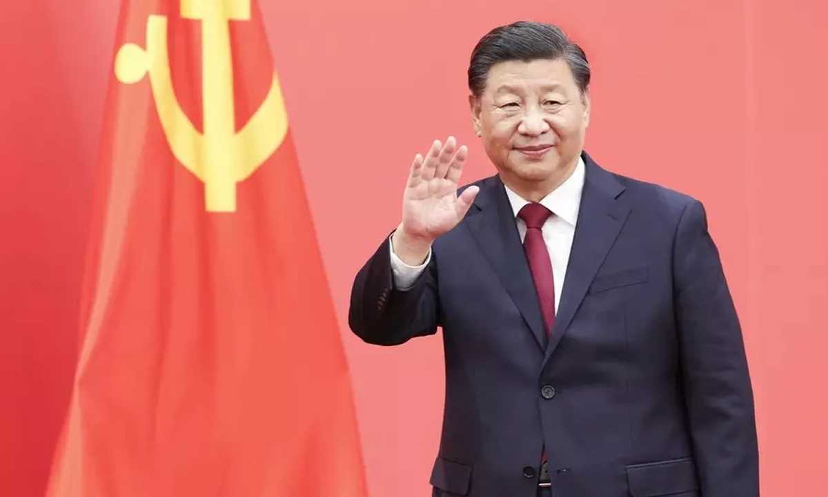 एशिया-प्रशांत आर्थिक सहयोग बैठक के लिए सैन फ्रांसिस्को पहुंचे शी, बाइडेन से भी मिलेंगे