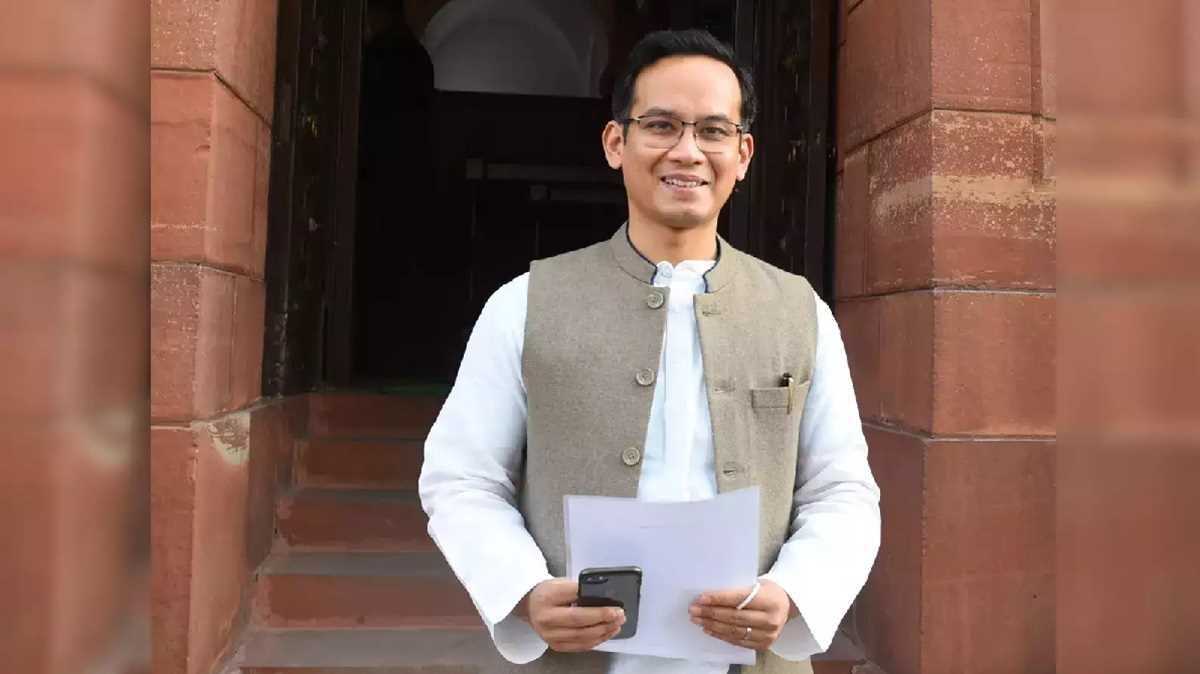 लोकसभा में उठेगा असम बाढ़ का मुद्दा, गौरव गोगोई ने दिया नोटिस