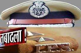 राजस्थान की नौकरशाही में बड़ा फेरबदल, 32 IPS अधिकारियों के हुआ तबादले