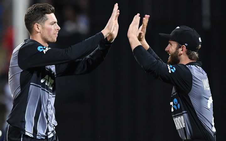 सेंटनर और विलियम्सन की पाकिस्तान के खिलाफ पहले टेस्ट के लिए टीम में वापसी