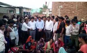 बहराइच में नहर में डूबने से चार बच्चों की मौत, परिवार में मचा कोहराम