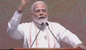 लोकसभा चुनाव में विदेश नीति भी है मुद्दा, दुनिया में भारत की बढ़ती धाक का श्रेय पीएम मोदी को दे रहे वोटर