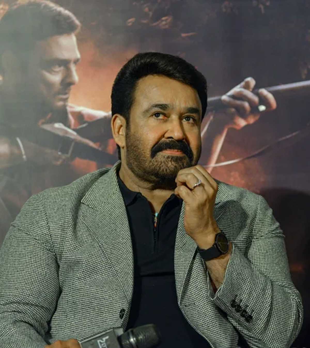 एल2 एम्पुरान : आलोचनाओं के बाद मोहनलाल ने मांगी माफी, बोले- दर्शकों का प्यार और विश्वास मेरी ताकत