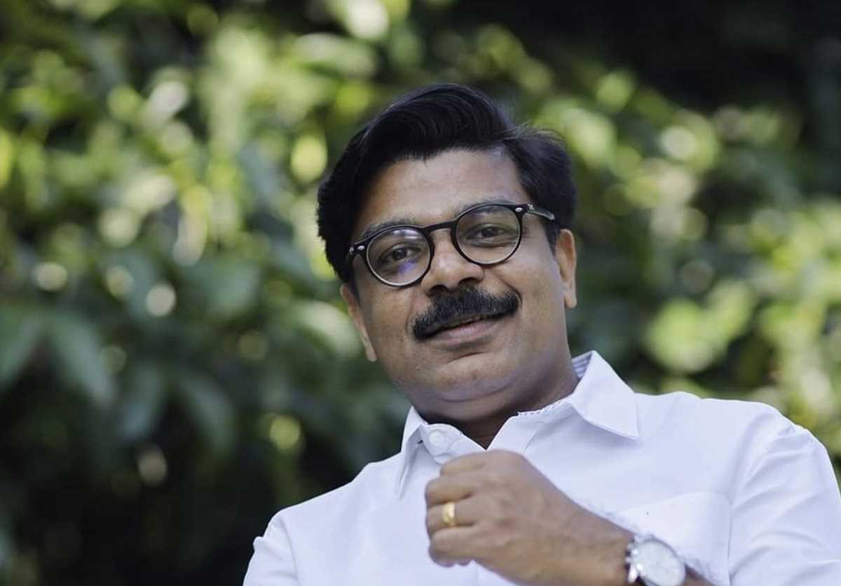 कांग्रेस विधायक कुझलनदान ने युवाओं से भ्रष्टाचार के खिलाफ लड़ने का किया आग्रह