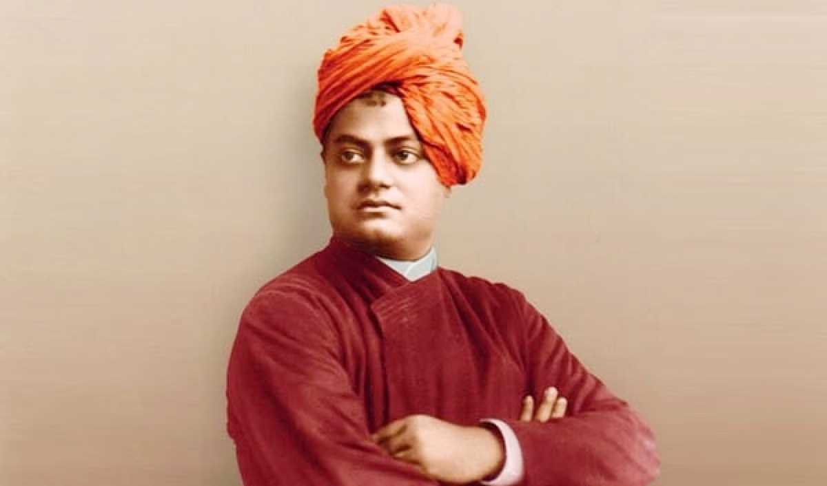 स्वामी विवेकानंद की पुण्यतिथि पर पीएम मोदी, अमित शाह सहित तमाम दिग्गजों ने दी श्रद्धांजलि