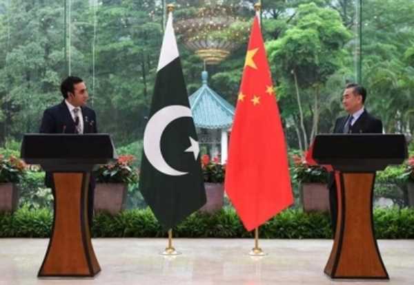 अमेरिका की तथाकथित हिंद प्रशांत रणनीति निश्चय ही हार की रणनीति