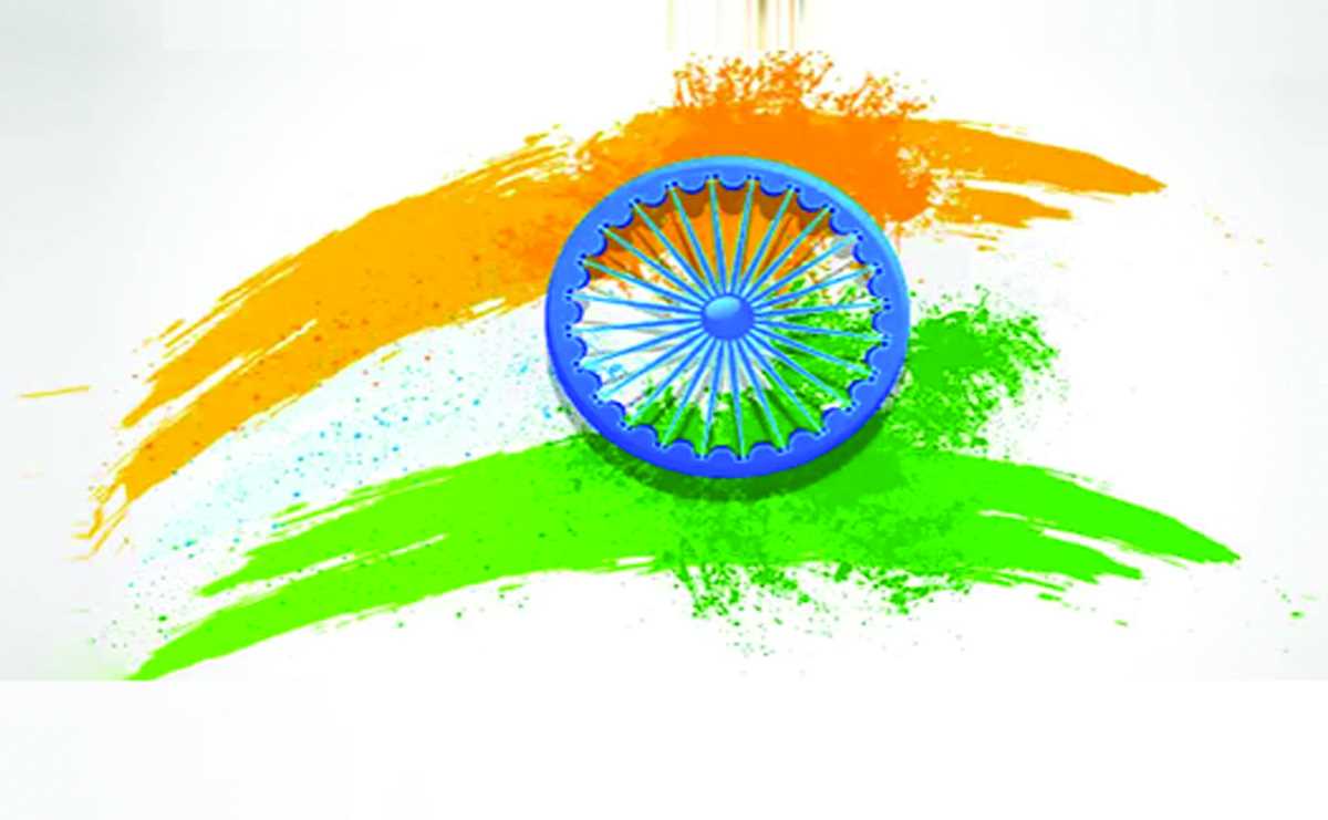 यह कहां चले आए मेरे देश!