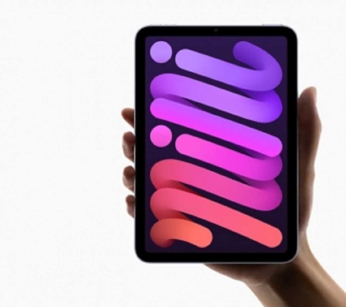 एप्पल 2023 के अंत में नया आईपैड मिनी कर सकता है लॉन्च