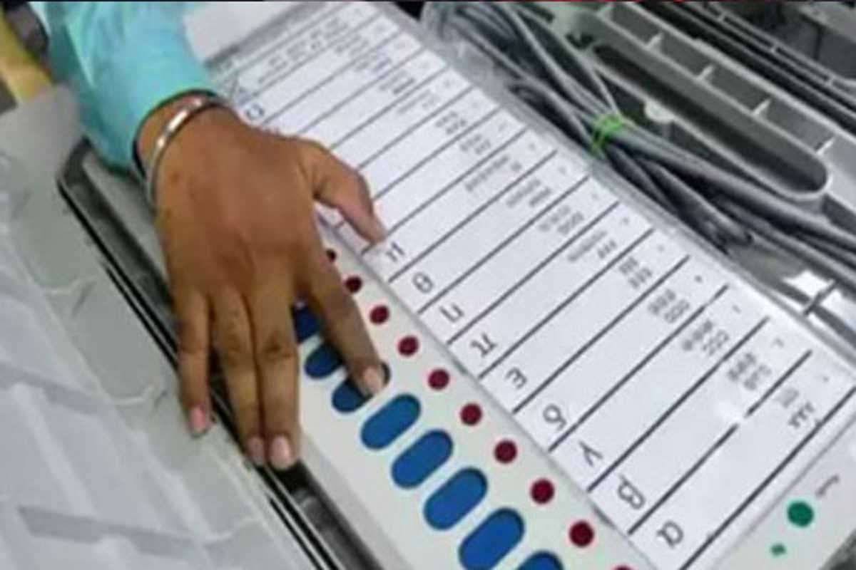 गुरुग्राम की 31 बहुमंजिली सोसाइटियों में 52 मतदान केंद्र बनाए जाएंगे