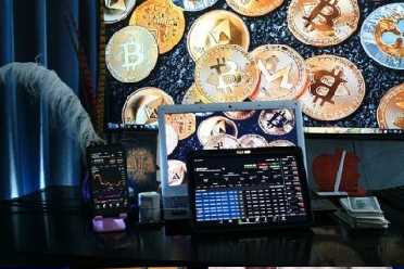 ब्लॉकचेन-आधारित डेफी प्लेटफॉर्म को है जांच की जरूरत