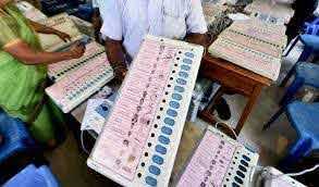 हरियाणा विधानसभा उपचुनाव के लिए मतगणना शुरू