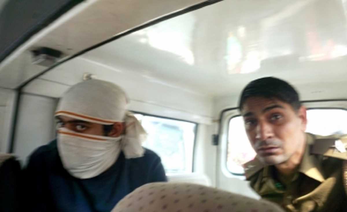 महरौली हत्याकांड: आफताब का पॉलीग्राफ टेस्ट आज