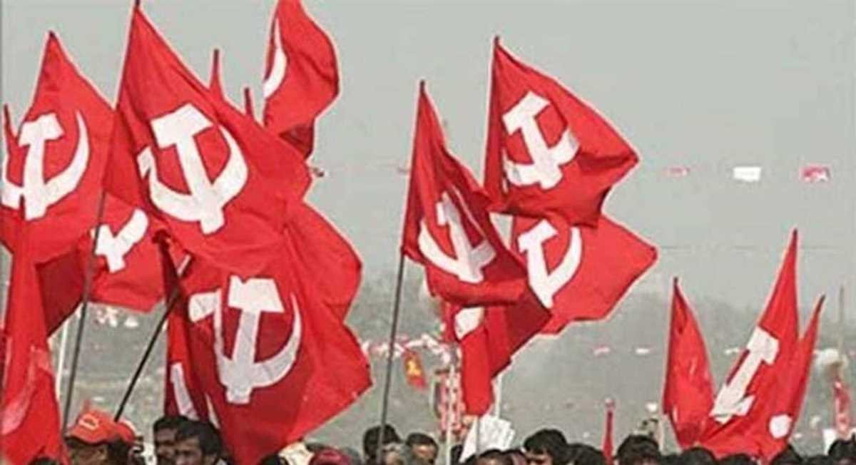 त्रिपुरा चुनाव में असम और गुजरात पुलिस की तैनाती के खिलाफ माकपा पहुंची चुनाव आयोग त्रिपुरा चुनाव में असम और गुजरात पुलिस की तैनाती के खिलाफ माकपा पहुंची चुनाव आयोग