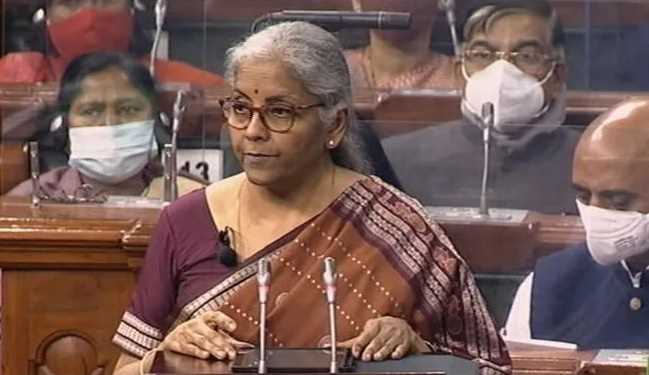 बजट की 10 बड़ी बातें -जानें किस सेक्टर में राहत,कहां लगा झटका बजट की 10 बड़ी बातें -जानें किस सेक्टर में राहत,कहां लगा झटका