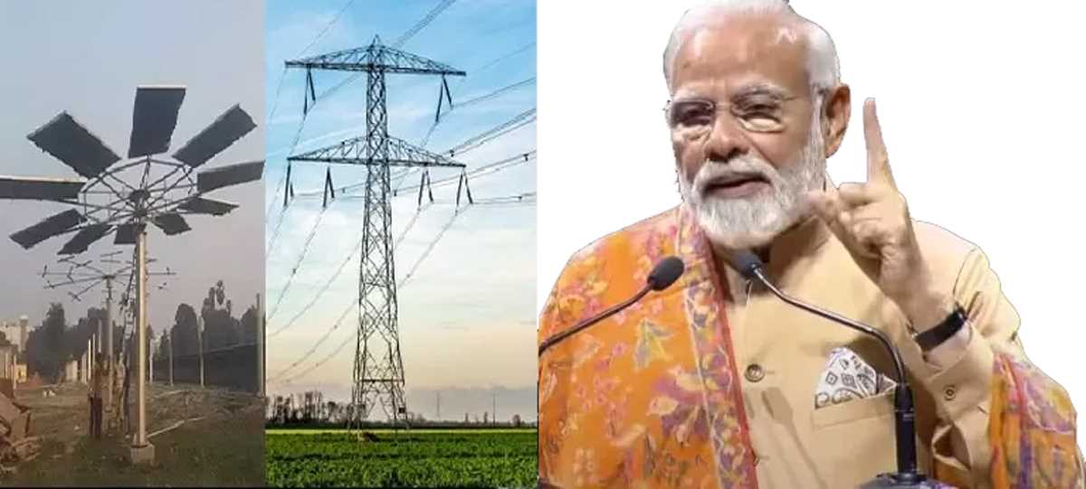 वाराणसी में अब पानी का वितरण ही नहीं, बिजली का उत्पादन भी करेगा जलकल विभाग