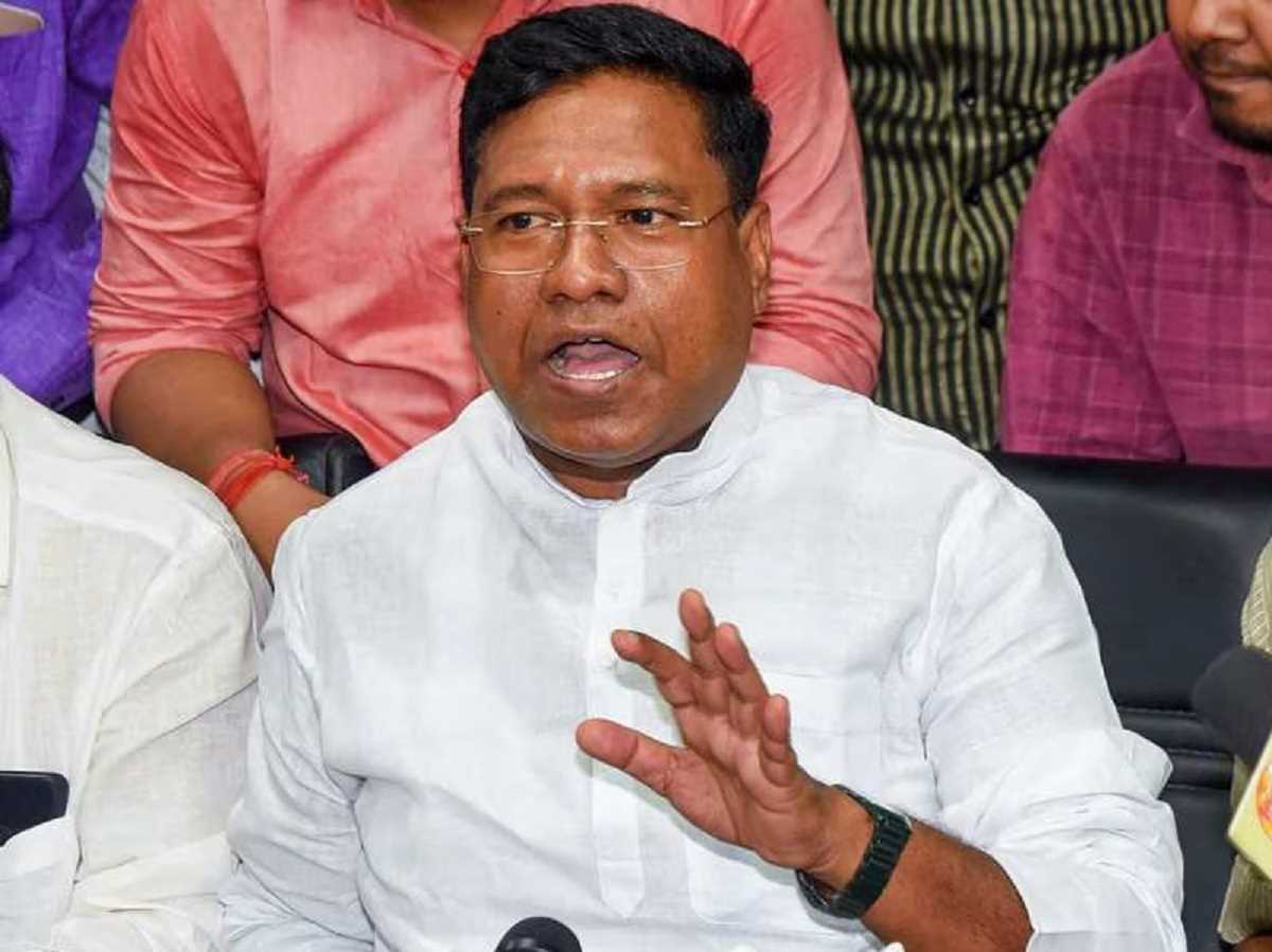 झारखंड में विधानसभा चुनाव लड़ेगी हम! राष्ट्रीय अध्यक्ष ने दिए संकेत