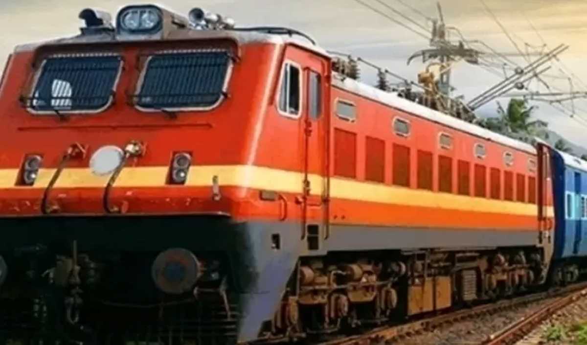 साबरमती-जोधपुर एक्सप्रेस 21 जून को रहेगी निरस्त