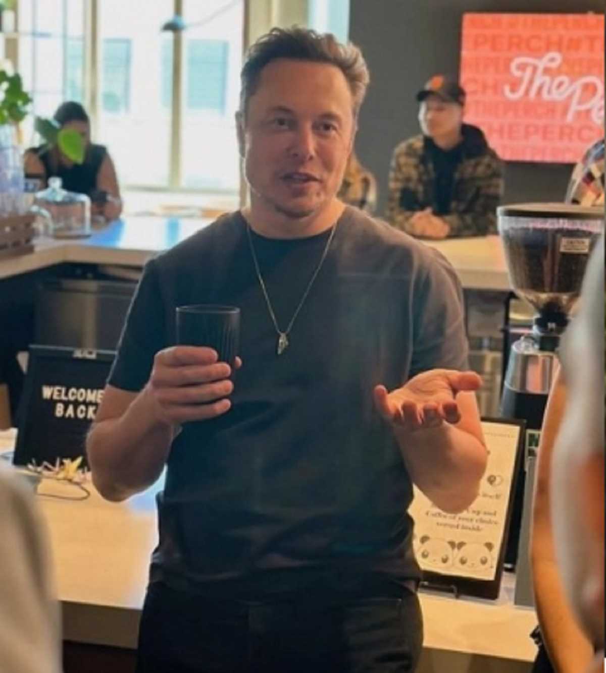 सैन फ्रांसिस्को होता जा रहा खाली, मस्क ने बताया दुखद