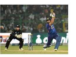 भारत और न्यूजीलैंड के बीच खेले जाने वाले दूसरे टी-20 पर छाए संकट के बादल