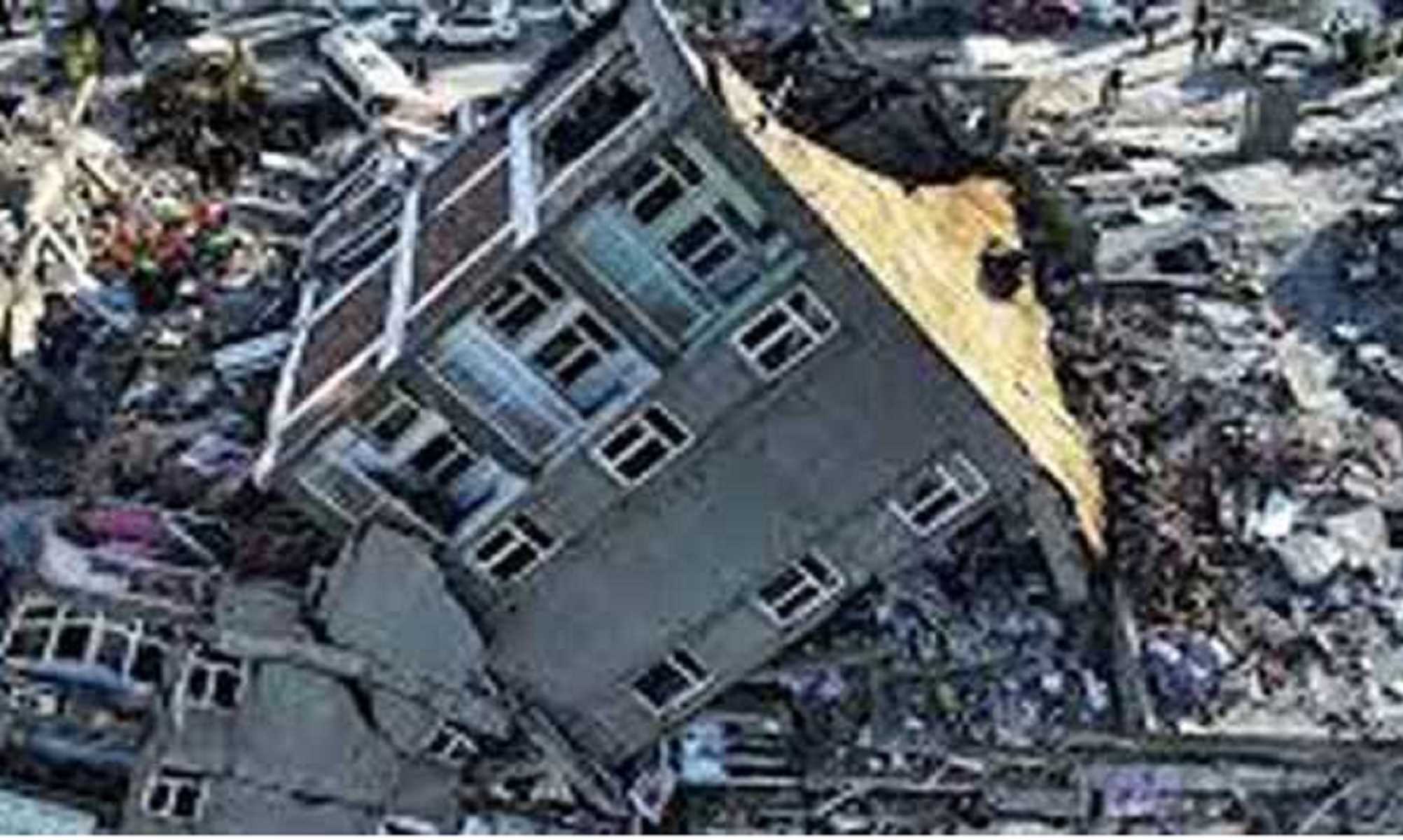 Turkey-Earthquake : तुर्की में मृतकों का आंकड़ा 20 हजार के पार पंहुचा Turkey-Earthquake : तुर्की में मृतकों का आंकड़ा 20 हजार के पार पंहुचा