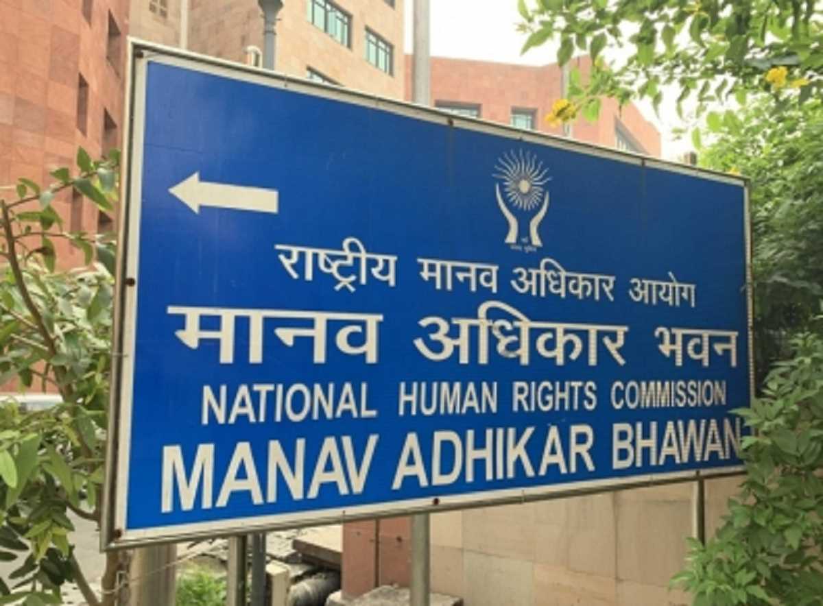 एनएचआरसी ने छात्र की मौत पर स्वत: संज्ञान लिया, राजस्थान सरकार को नोटिस जारी