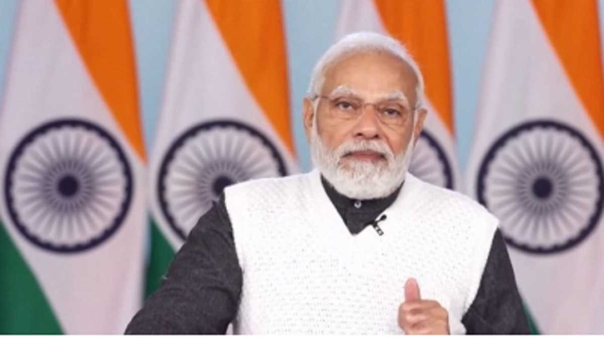 27 जनवरी को देशभर के छात्रों से परीक्षा पे चर्चा करेंगे पीएम मोदी