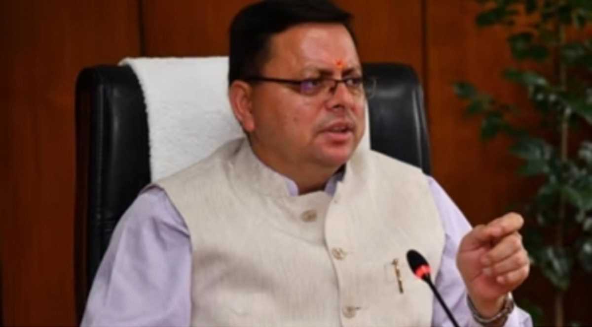 CM पुष्कर सिंह धामी की अध्यक्षता में होगी कैबिनेट की अहम बैठक, हो सकते है कई बड़े फैसले