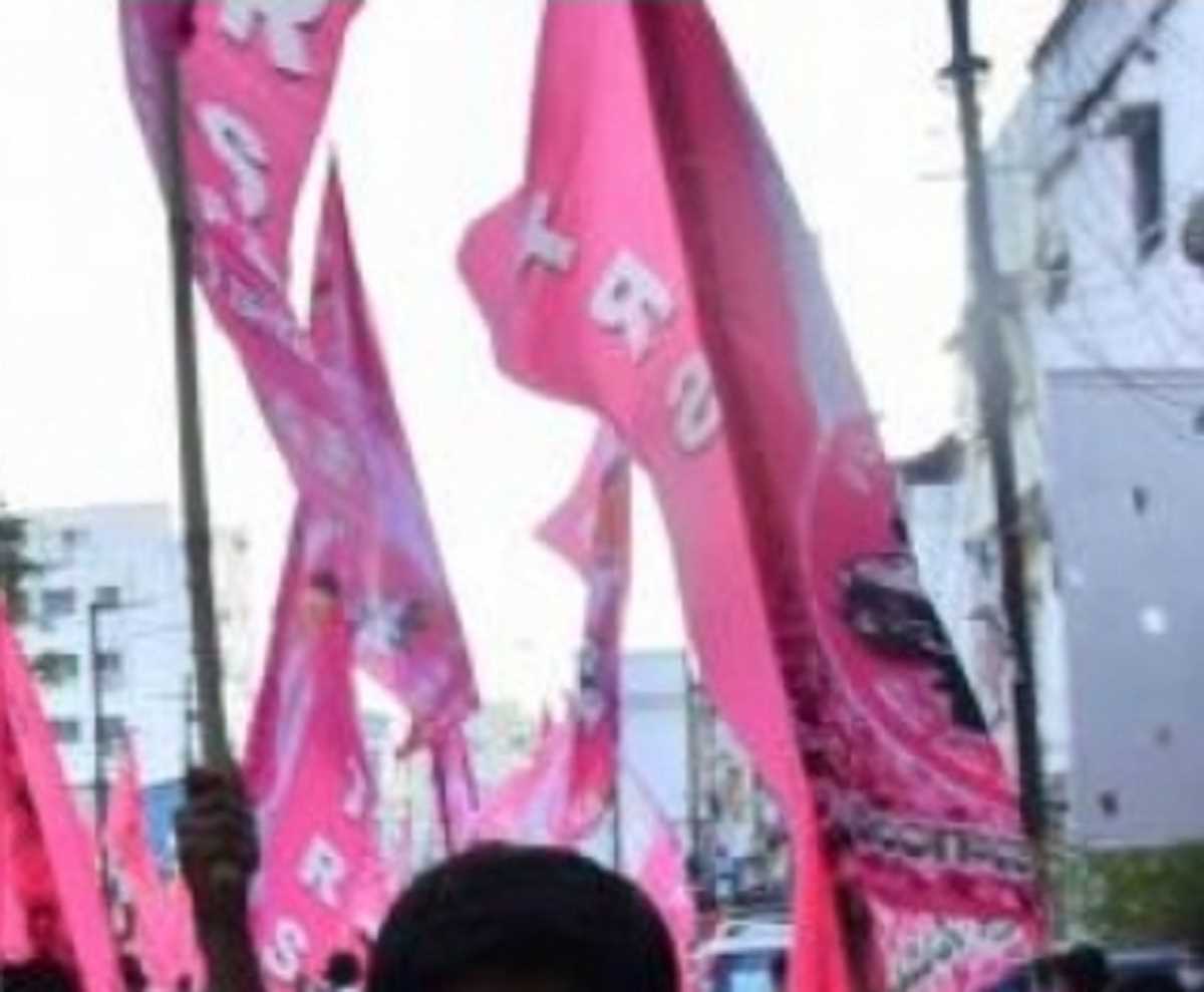 भ्रम से बचने के लिए : टीआरएस पुराने नाम से मुनुगोड़े उपचुनाव लड़ेगी भ्रम से बचने के लिए : टीआरएस पुराने नाम से मुनुगोड़े उपचुनाव लड़ेगी