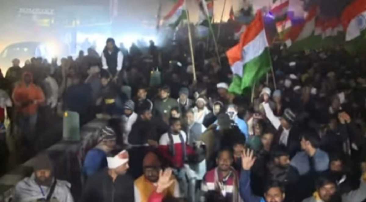 Bharat Jodo Yatra: पश्चिमी यूपी में मिला भारी समर्थन, लोग बोले- मेहनत कर रहे राहुल, बदलेंगे सियासी समीकरण