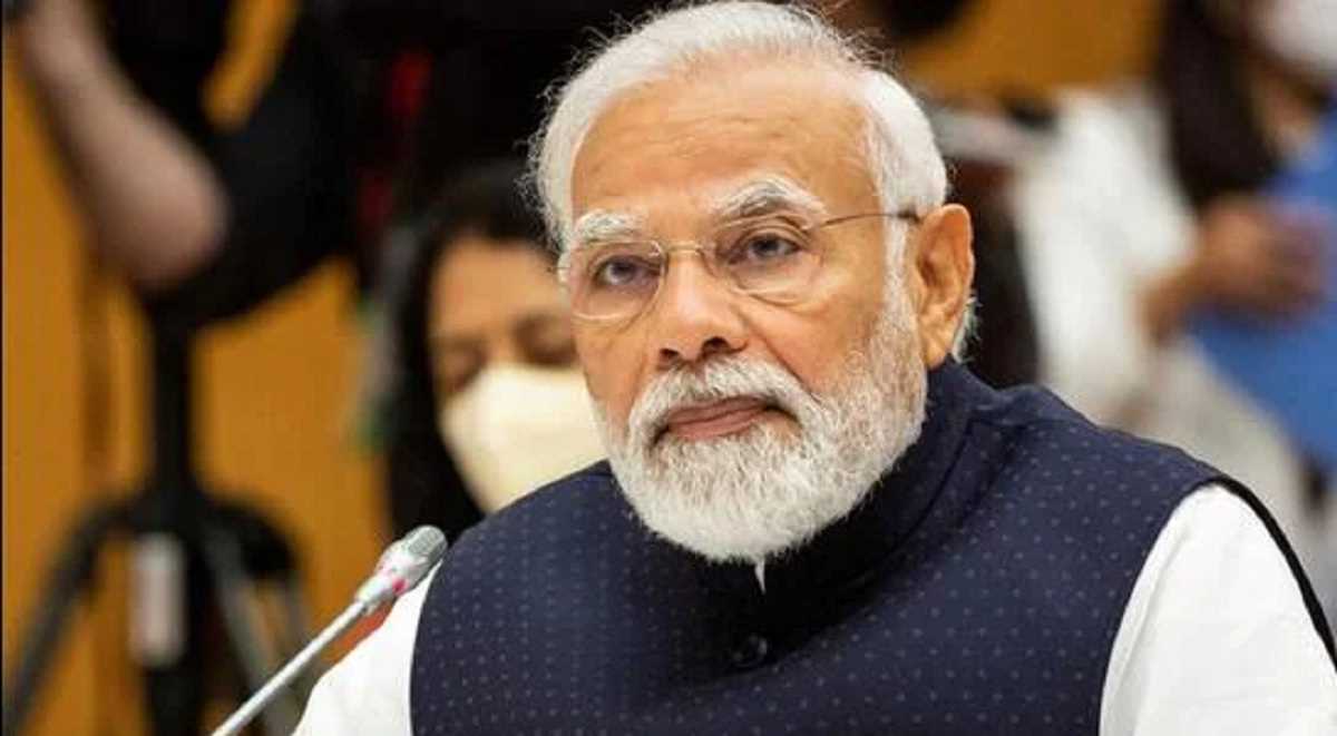कानून सहज-सरल, क्षेत्रीय भाषा में लिखे जाएं: मोदी