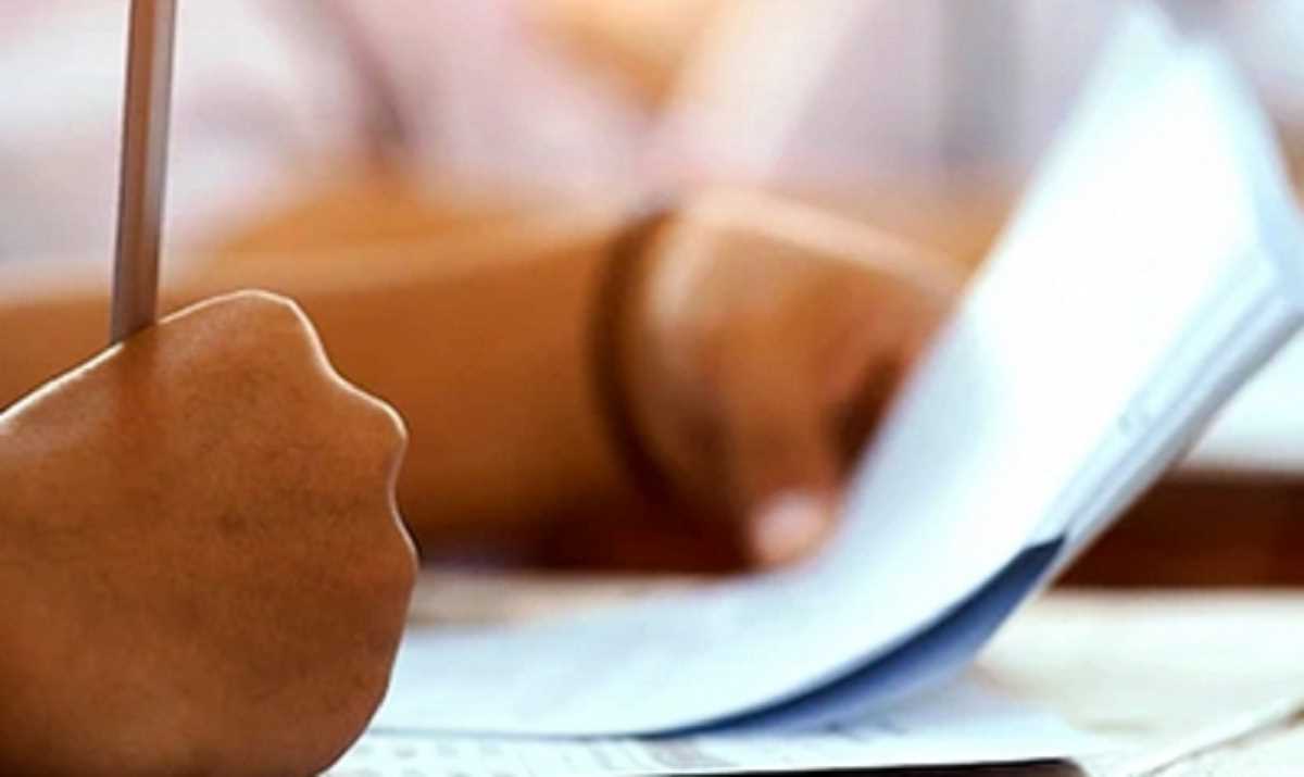 बंगाल में एबीटीए के टेस्ट पेपर में आजाद कश्मीर का सवाल, शुरु हुआ नया विवाद