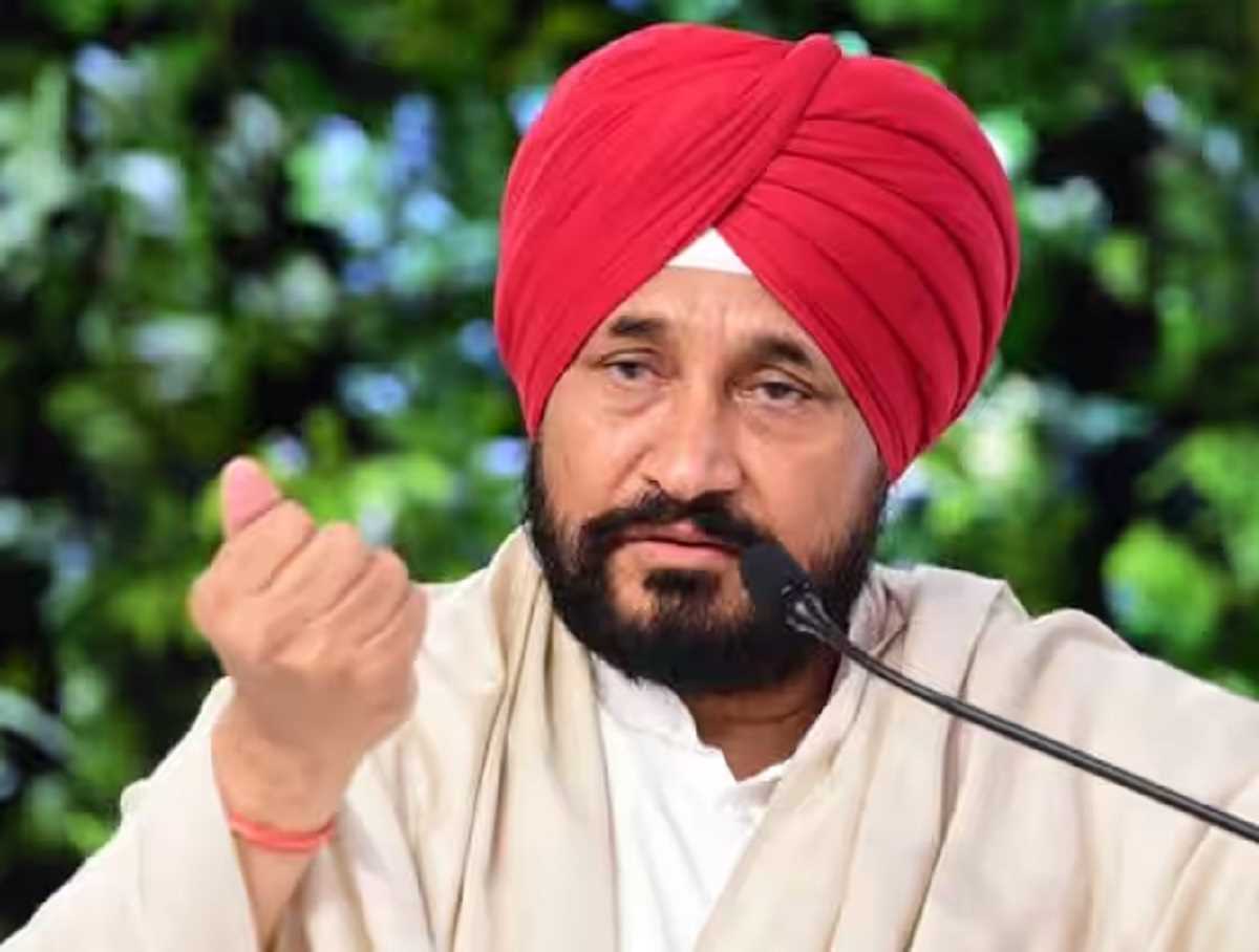 राजस्थान में विधानसभा चुनाव में कांग्रेस की बड़ी जीत होगी-चरनजीत सिंह चन्नी