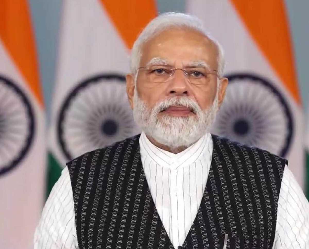 जलपाईगुड़ी में 8 लोगों की मौत पर पीएम मोदी ने जताया दुख