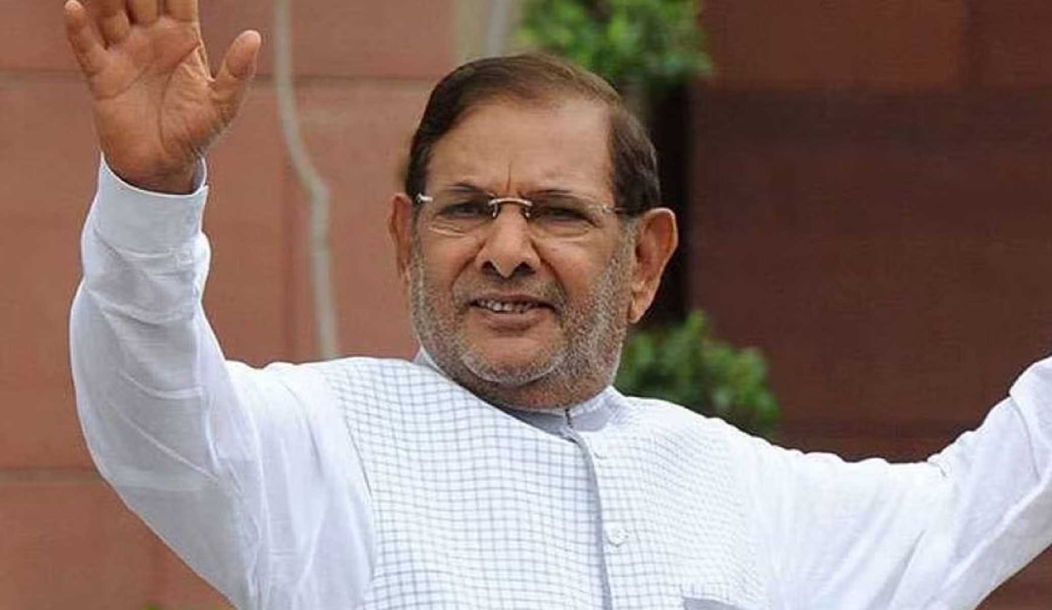 Sharad Yadav: शरद यादव का अस्थिकलश चार को पटना पहुंचेगा, छह को मधेपुरा में होगी प्रार्थना सभा