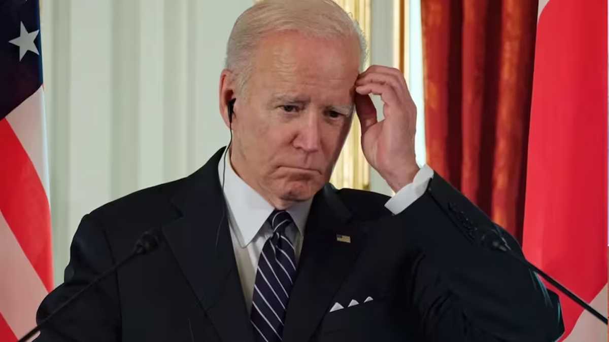 बाइडेन ने जॉर्डन में तीन अमेरिकी सैनिकों की मौत के लिए ईरान समर्थित गुटों को ठहराया जिम्मेदार