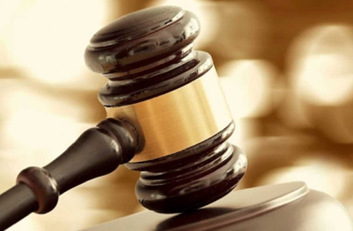 यूपी की विशेष अदालत ने आईएसआईएस के आठ संदिग्धों को ठहराया दोषी