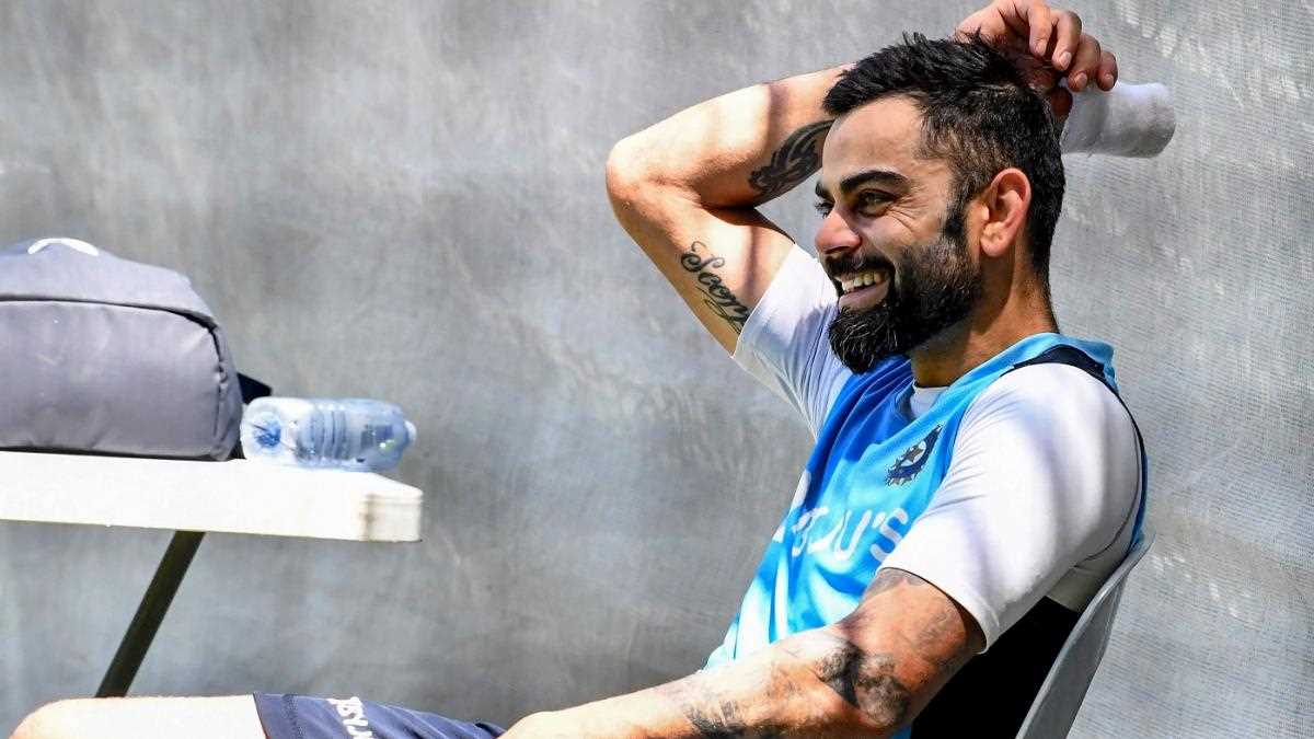 कोहली के लिए हमने बनाई स्पेशल रणनीति: आस्ट्रेलियाई कोच