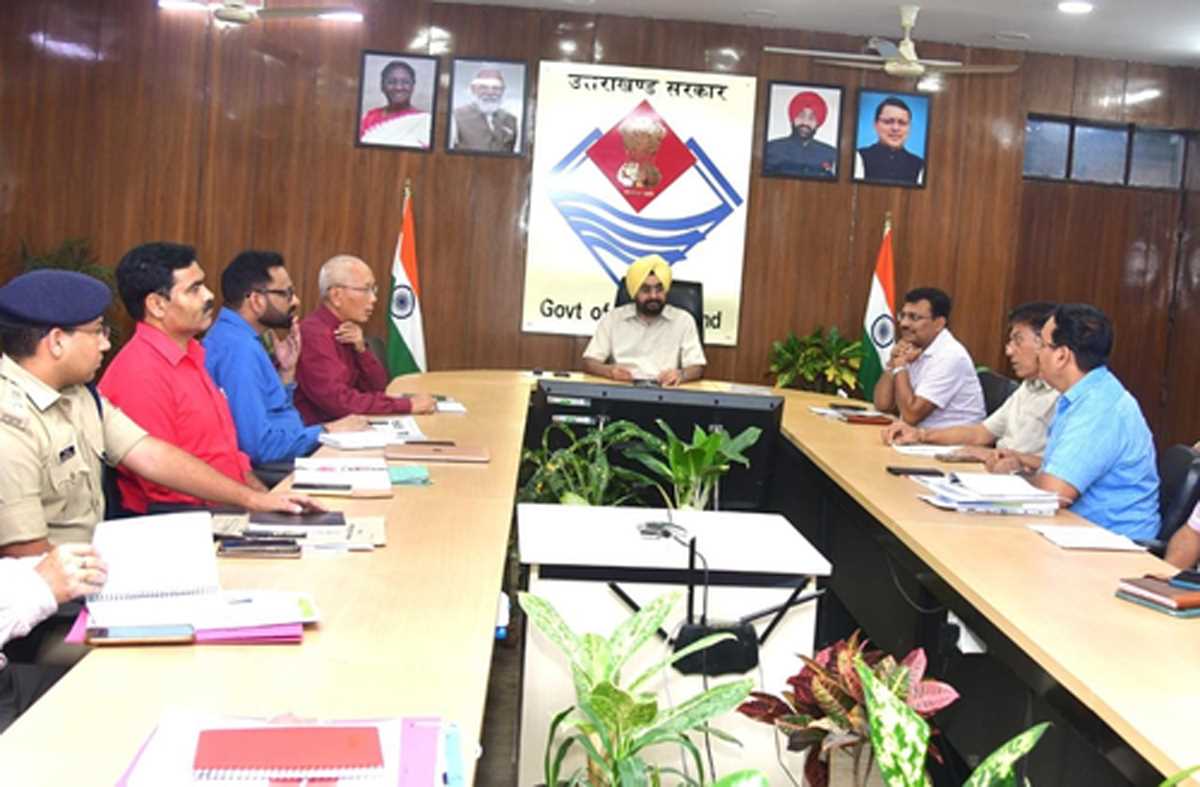 देहरादून में सार्वजनिक यातायात की व्यवस्था में होगा सुधार