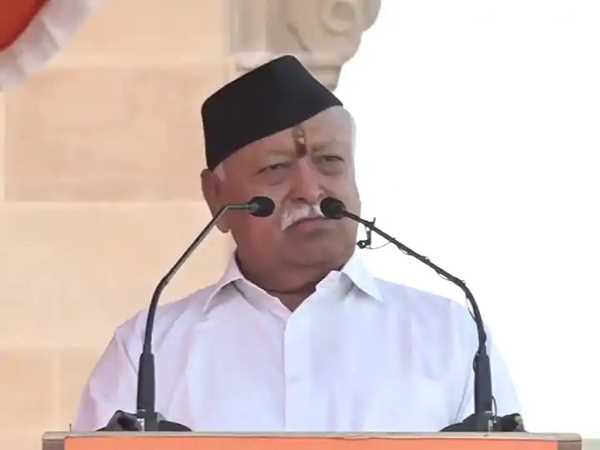 धर्म संसद में दिए गए बयानों से आरएसएस ने बनाई दूरी, भागवत बोले- अपमानजनक बयान नहीं करते हिंदू विचारधारा का प्रतिनिधित्व