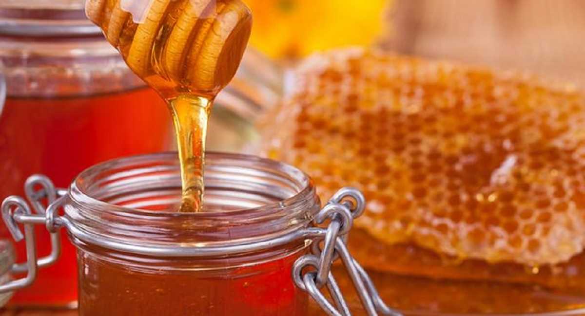 शहद पर भी युद्ध और जलवायु परिवर्तन की मार