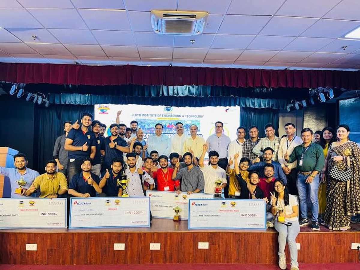 औद्योगिक इकाइयों के जरूरत के अनुसार तैयार हो रहे हैं इंजीनियर - राकेश कुमार राय