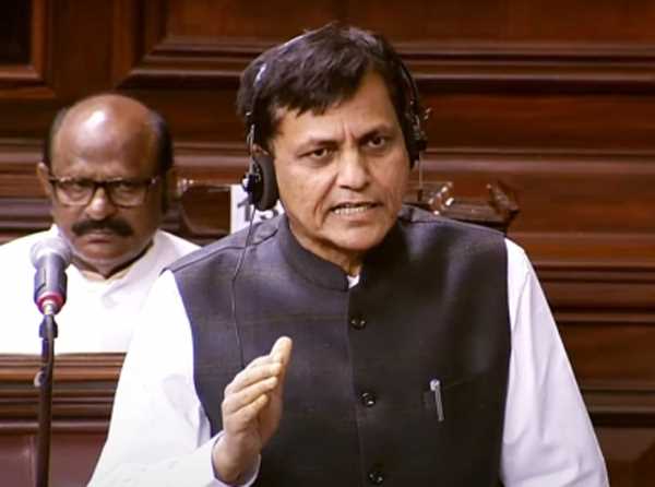 2021 में अर्धसैनिक बलों में 8 भाईचारे में घात के मामले दर्ज किए गए : सरकार